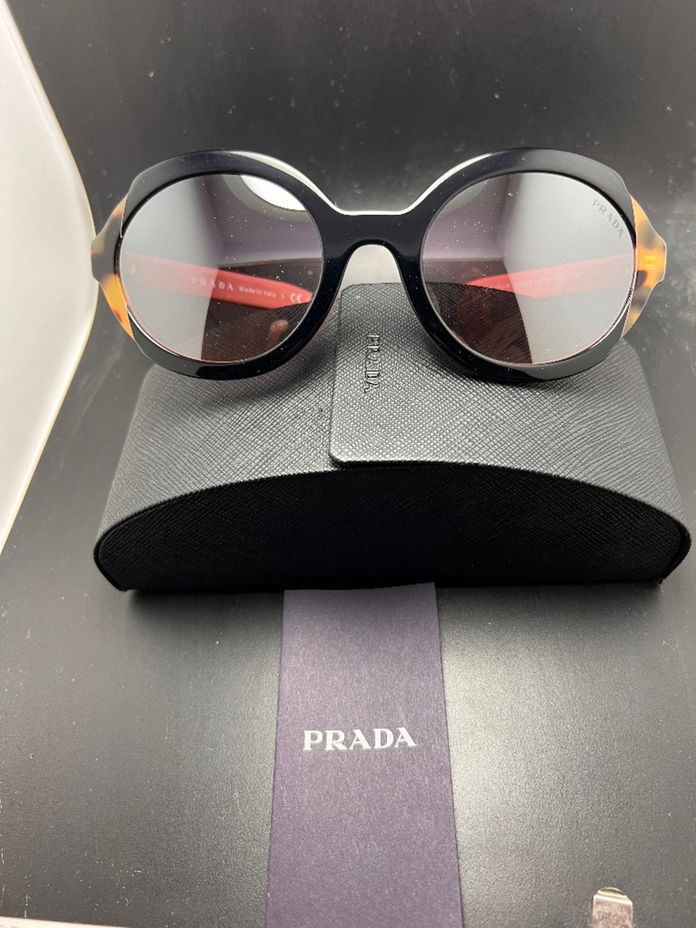 Prada Sunglasses